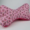 Leseknochen Rosa/Pinktöne – Bild 3