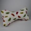 Leseknochen "Bunte Ananas"