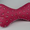 Leseknochen Rosa/Pinktöne – Bild 2