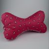 Leseknochen Rosa/Pinktöne