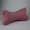 Leseknochen Rosa