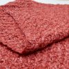 Dreieckstuch helles rot – Bild 2