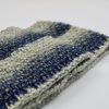 Loopschal Grün/Blau – Bild 2