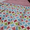Ofenhandtuch  Bunt/Rosa – Bild 2