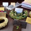 Set (8) Tischdekoration Märchen für Geburtstage – Bild 11