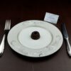 Set (8) Tischdekoration Märchen für Geburtstage – Bild 5